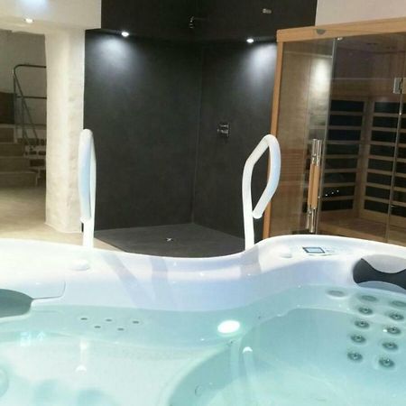 Comfort-Hotel Garni Schierker Waldperle - Inklusive Wellness Экстерьер фото