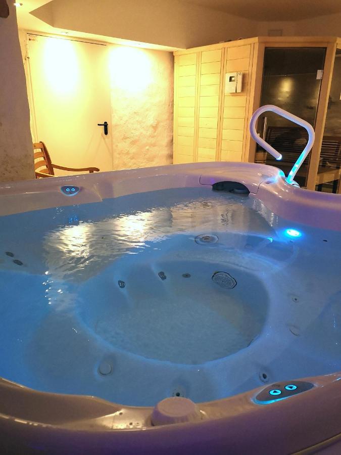 Comfort-Hotel Garni Schierker Waldperle - Inklusive Wellness Экстерьер фото