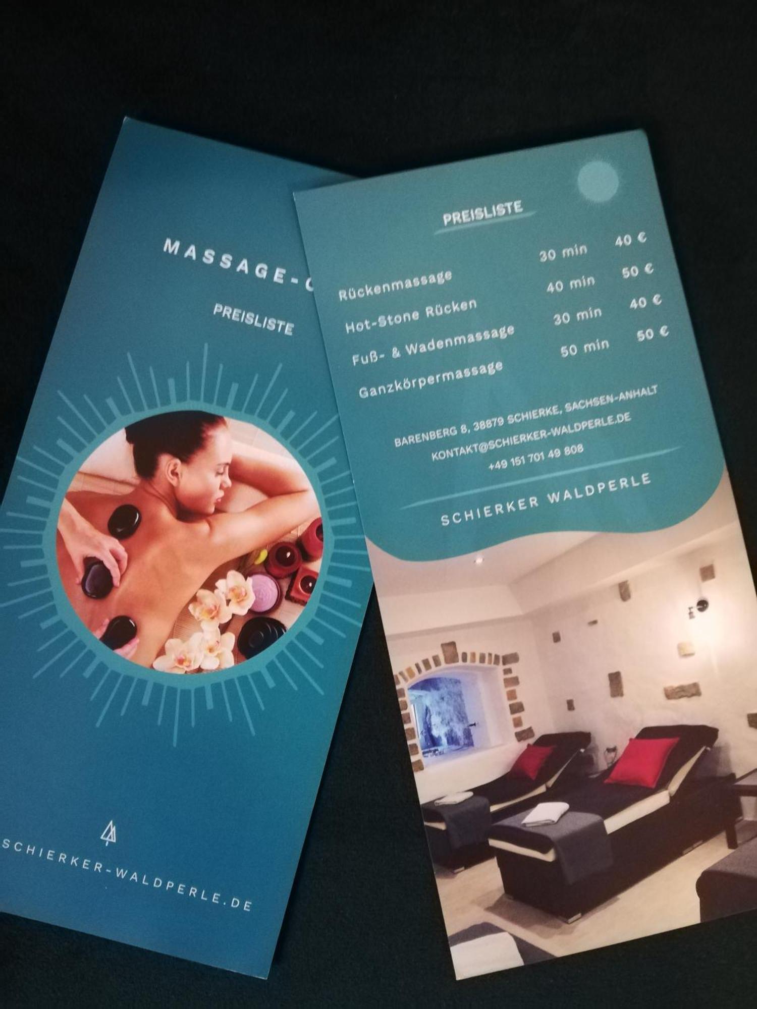 Comfort-Hotel Garni Schierker Waldperle - Inklusive Wellness Экстерьер фото