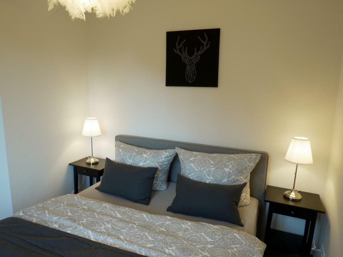 Comfort-Hotel Garni Schierker Waldperle - Inklusive Wellness Экстерьер фото