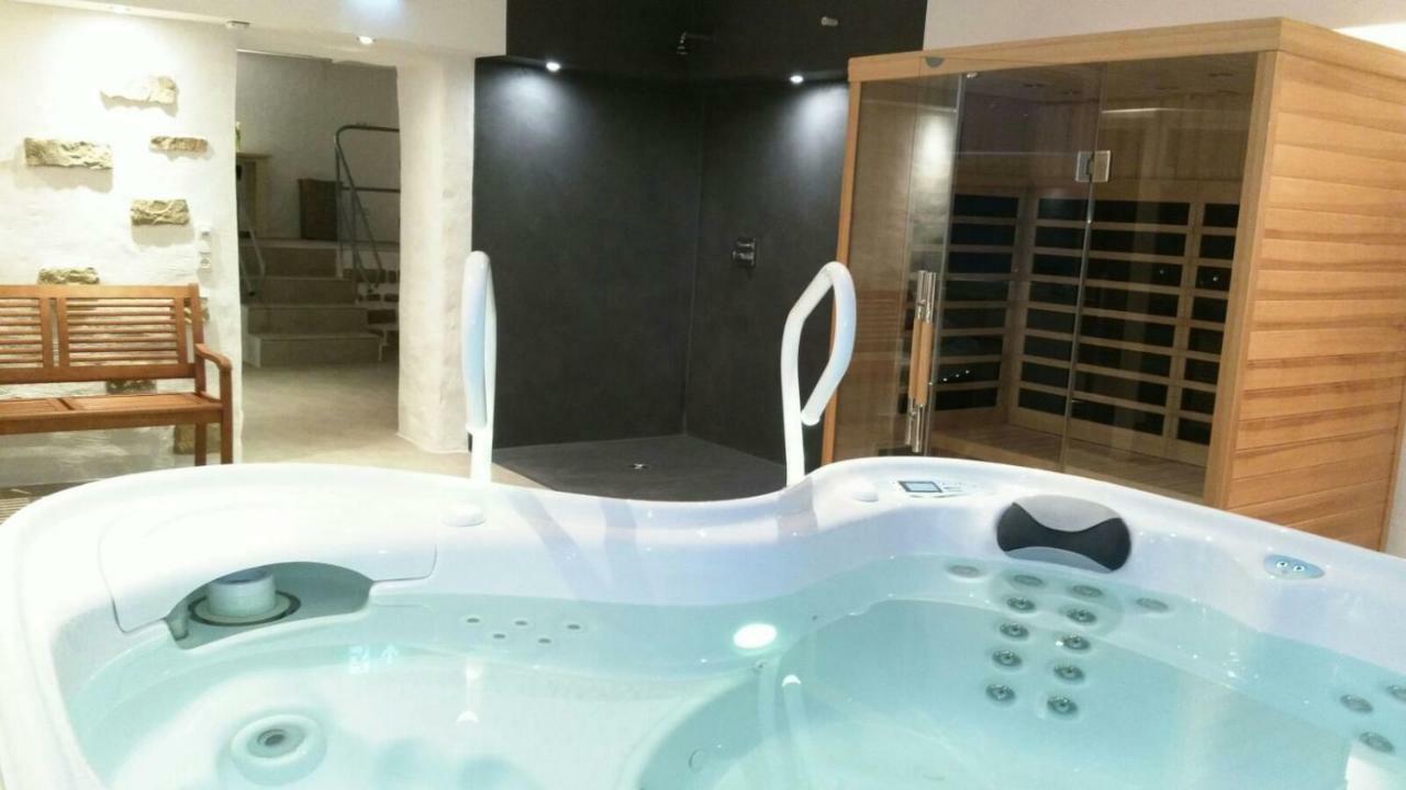 Comfort-Hotel Garni Schierker Waldperle - Inklusive Wellness Экстерьер фото